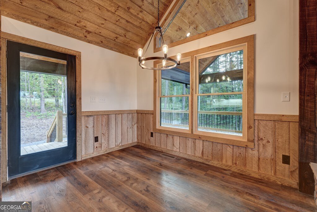 3448 Lickskillet Road Epworth - 3