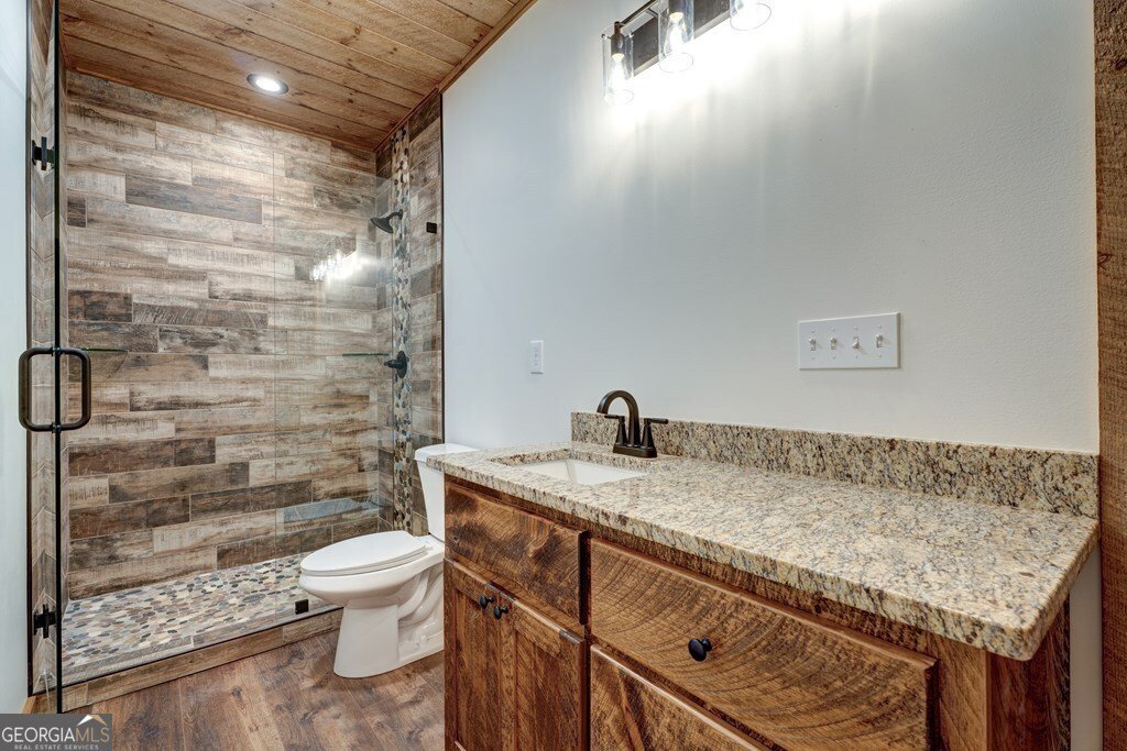 3448 Lickskillet Road Epworth - 44