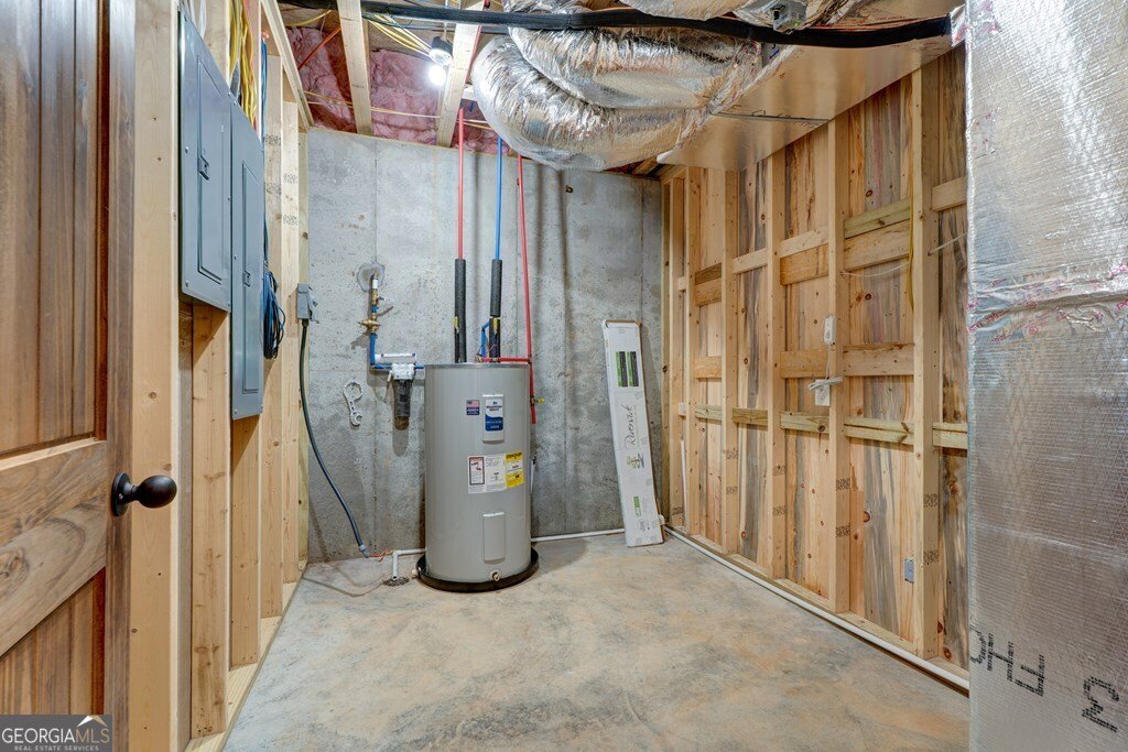 3448 Lickskillet Road Epworth - 46