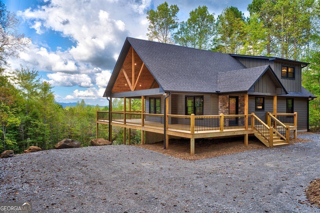 3448 Lickskillet Road Epworth - 47