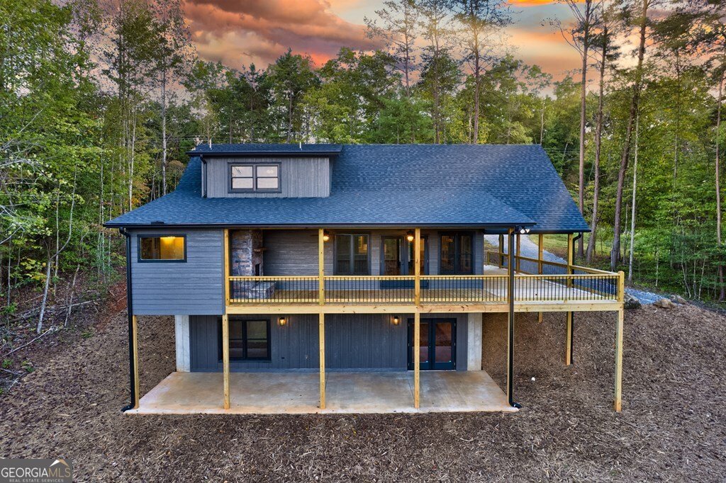 3448 Lickskillet Road Epworth - 49