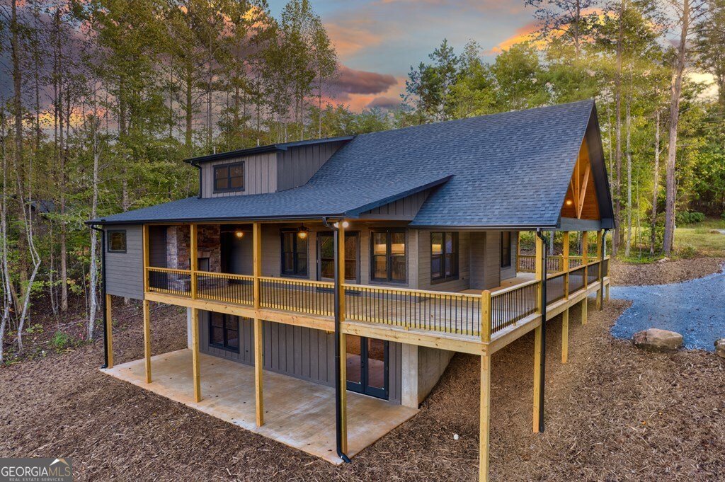 3448 Lickskillet Road Epworth - 50