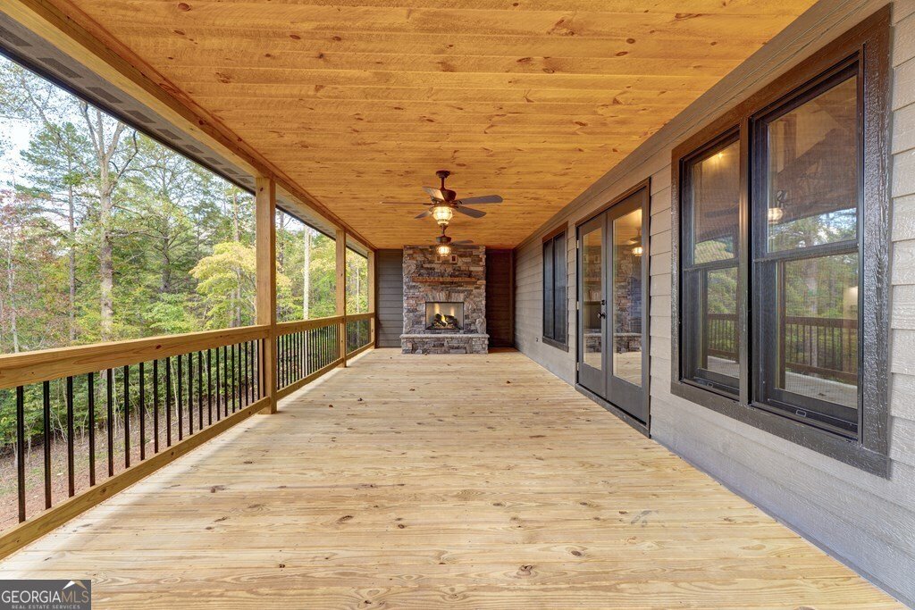 3448 Lickskillet Road Epworth - 55