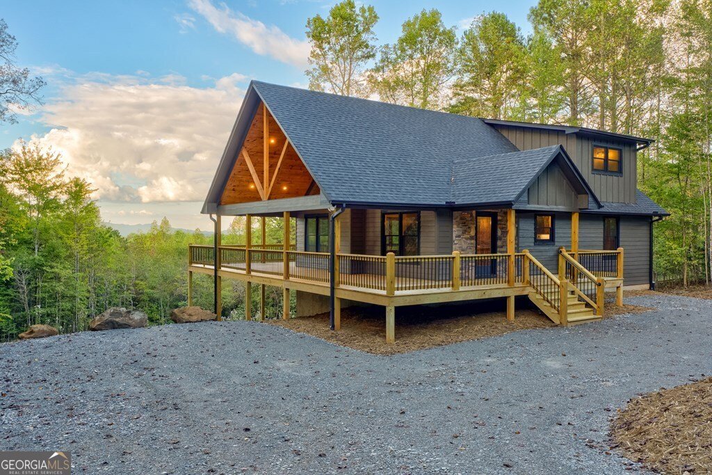 3448 Lickskillet Road Epworth - 60