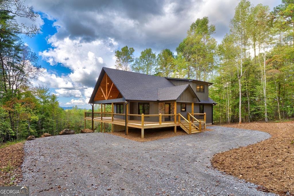 3448 Lickskillet Road Epworth - 61