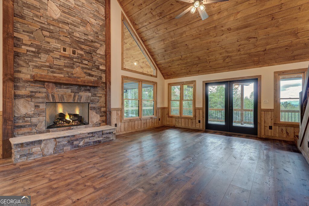 3448 Lickskillet Road Epworth - 7