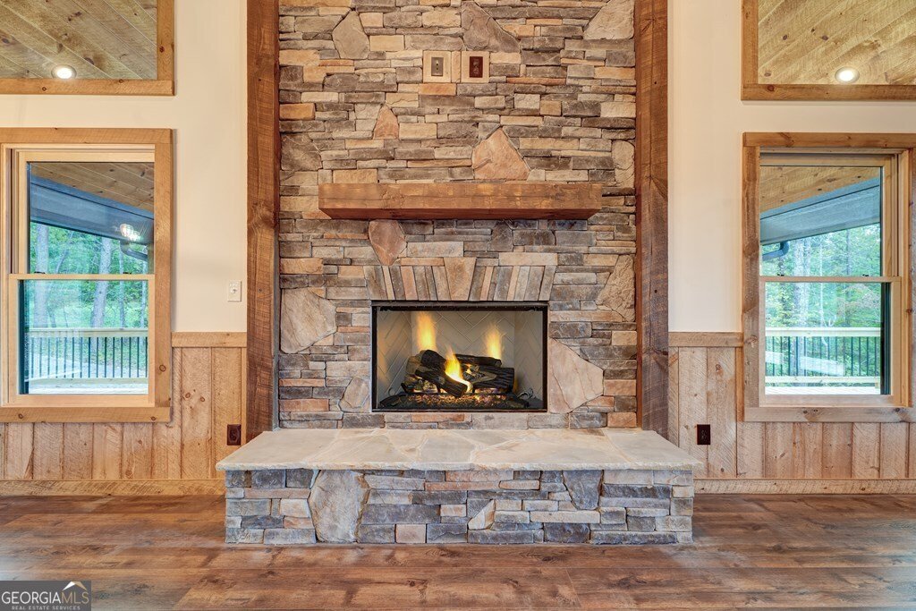 3448 Lickskillet Road Epworth - 8