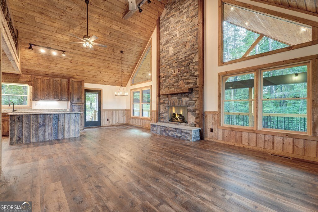 3448 Lickskillet Road Epworth - 9