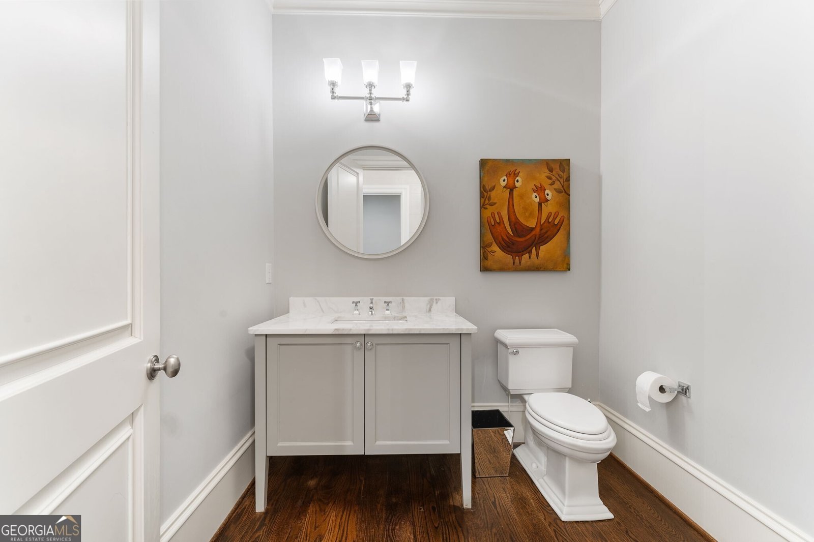 89 Blackland Road Atlanta - 19