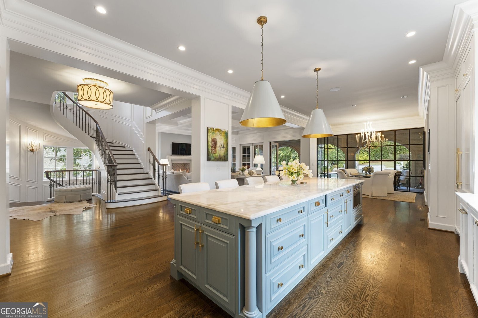 89 Blackland Road Atlanta - 3