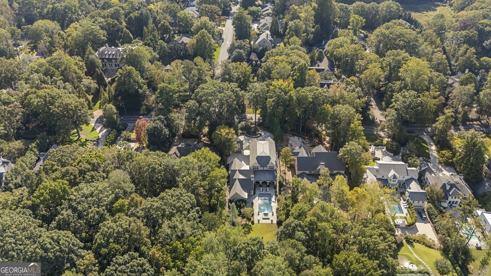 89 Blackland Road Atlanta - 77