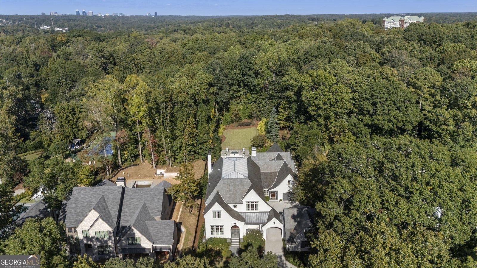 89 Blackland Road Atlanta - 91