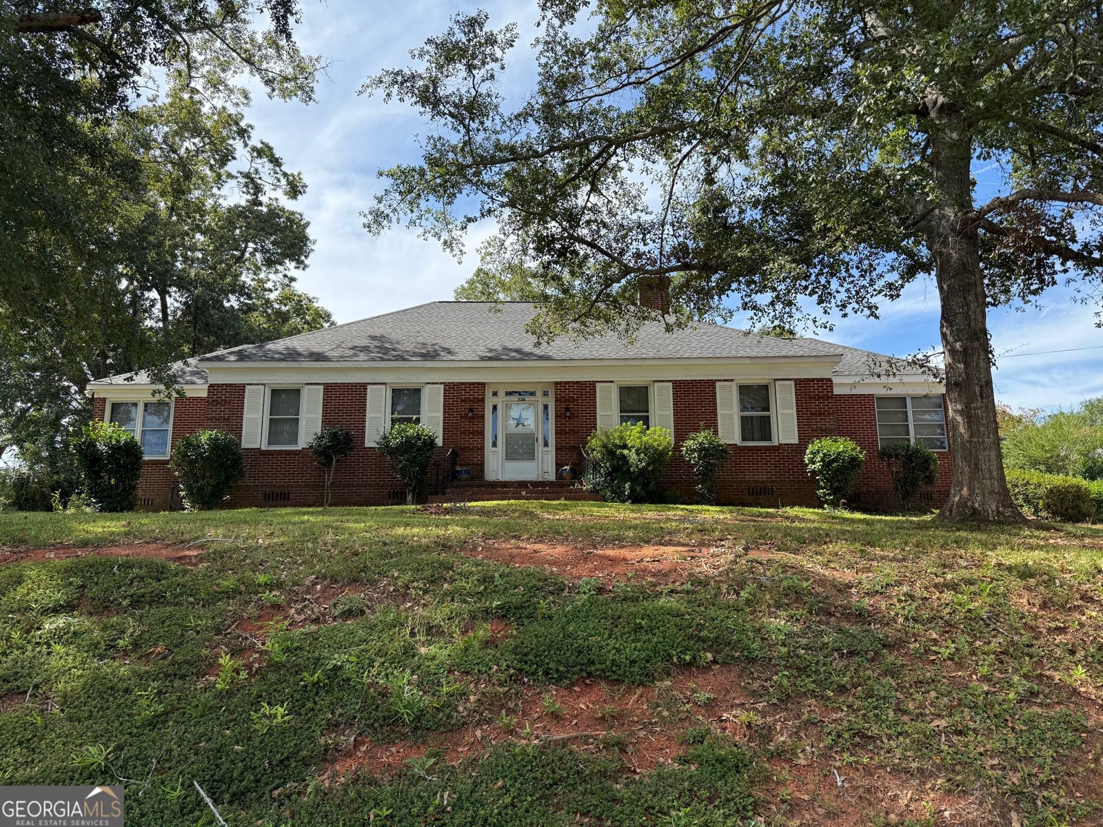 326 Parkway Drive Thomaston - 1