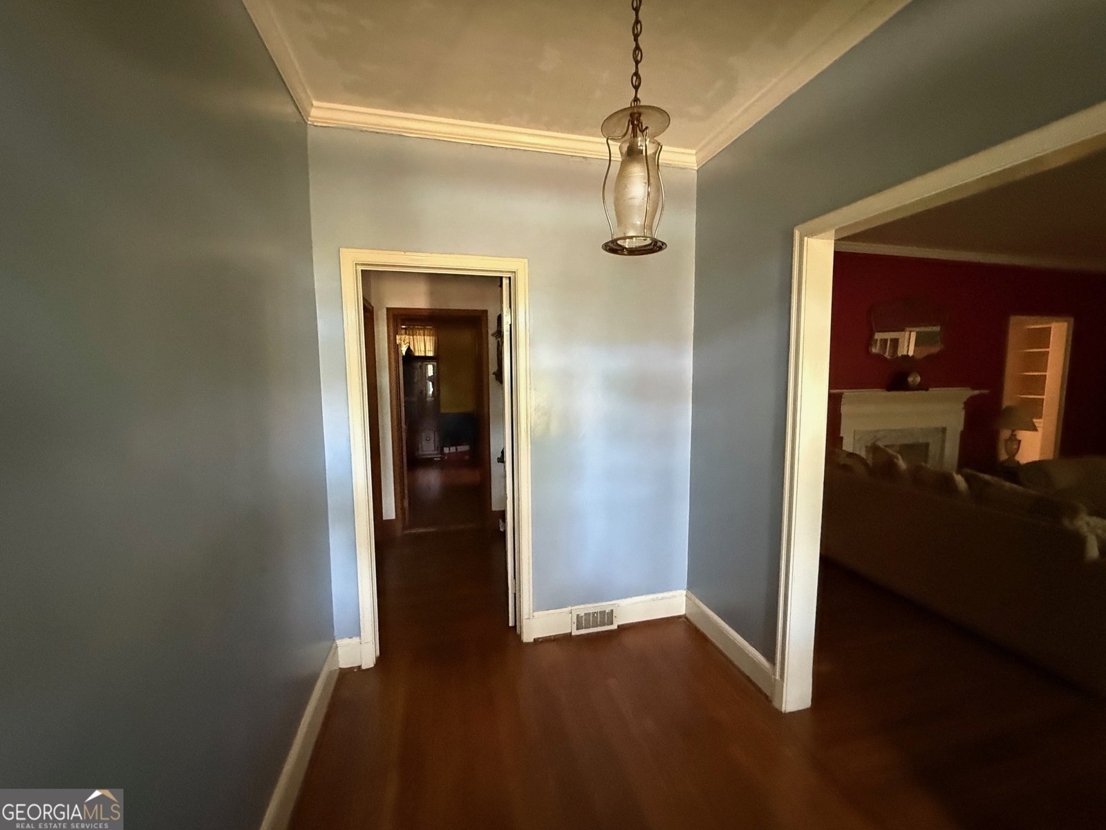 326 Parkway Drive Thomaston - 2