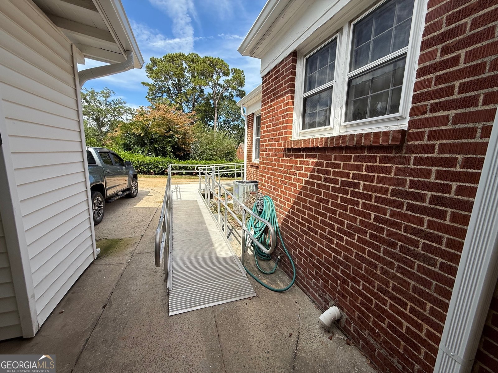 326 Parkway Drive Thomaston - 27