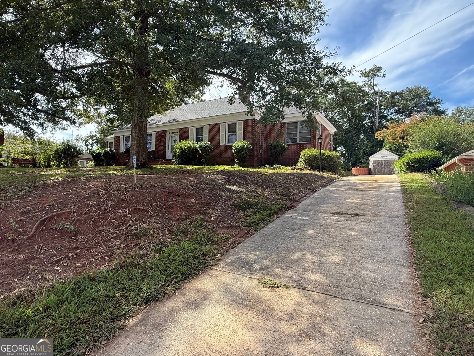 326 Parkway Drive Thomaston - 28