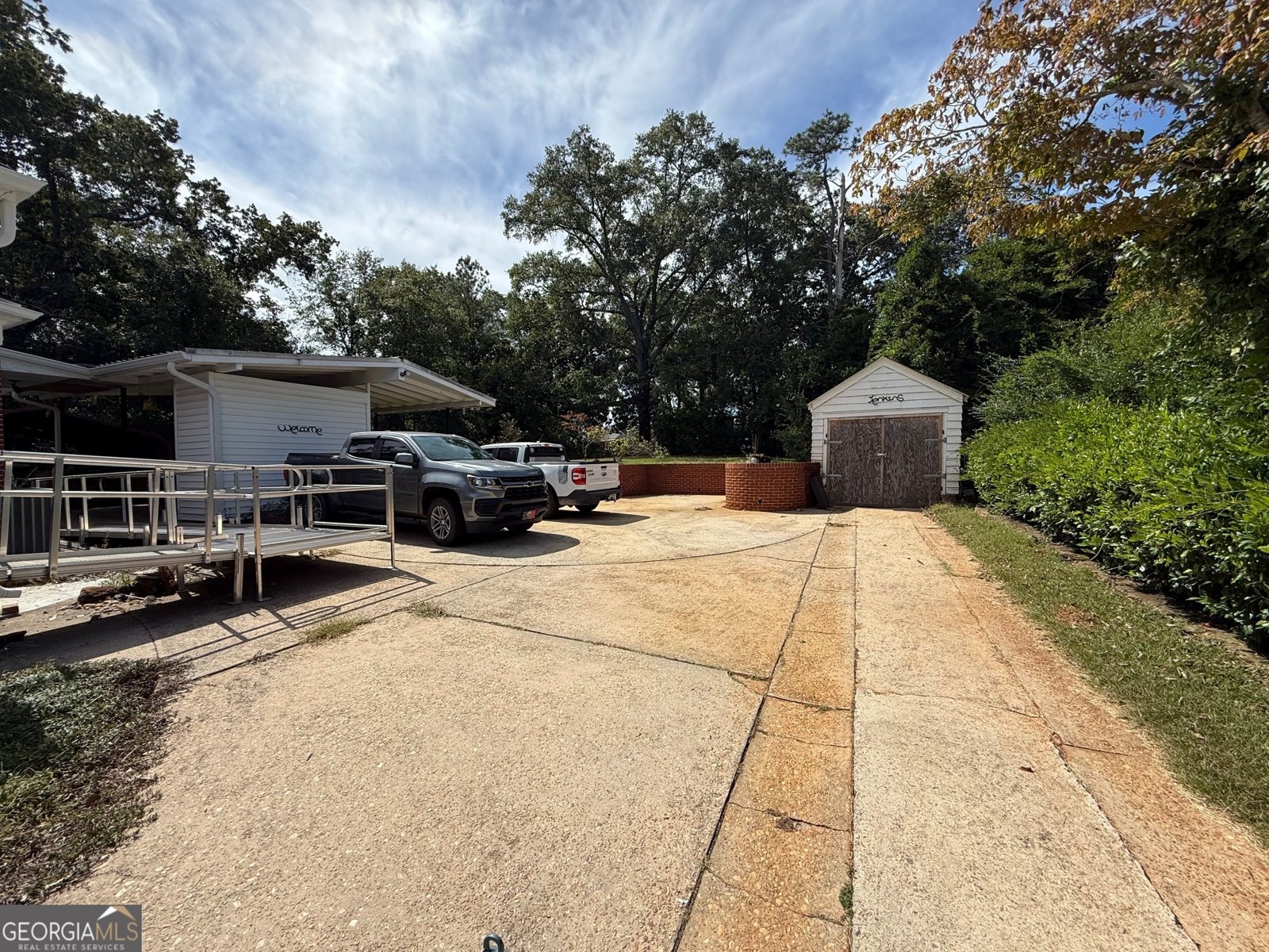 326 Parkway Drive Thomaston - 30