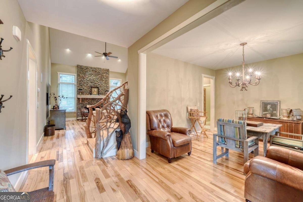 2171 Big Pine Drive Hiawassee - 1