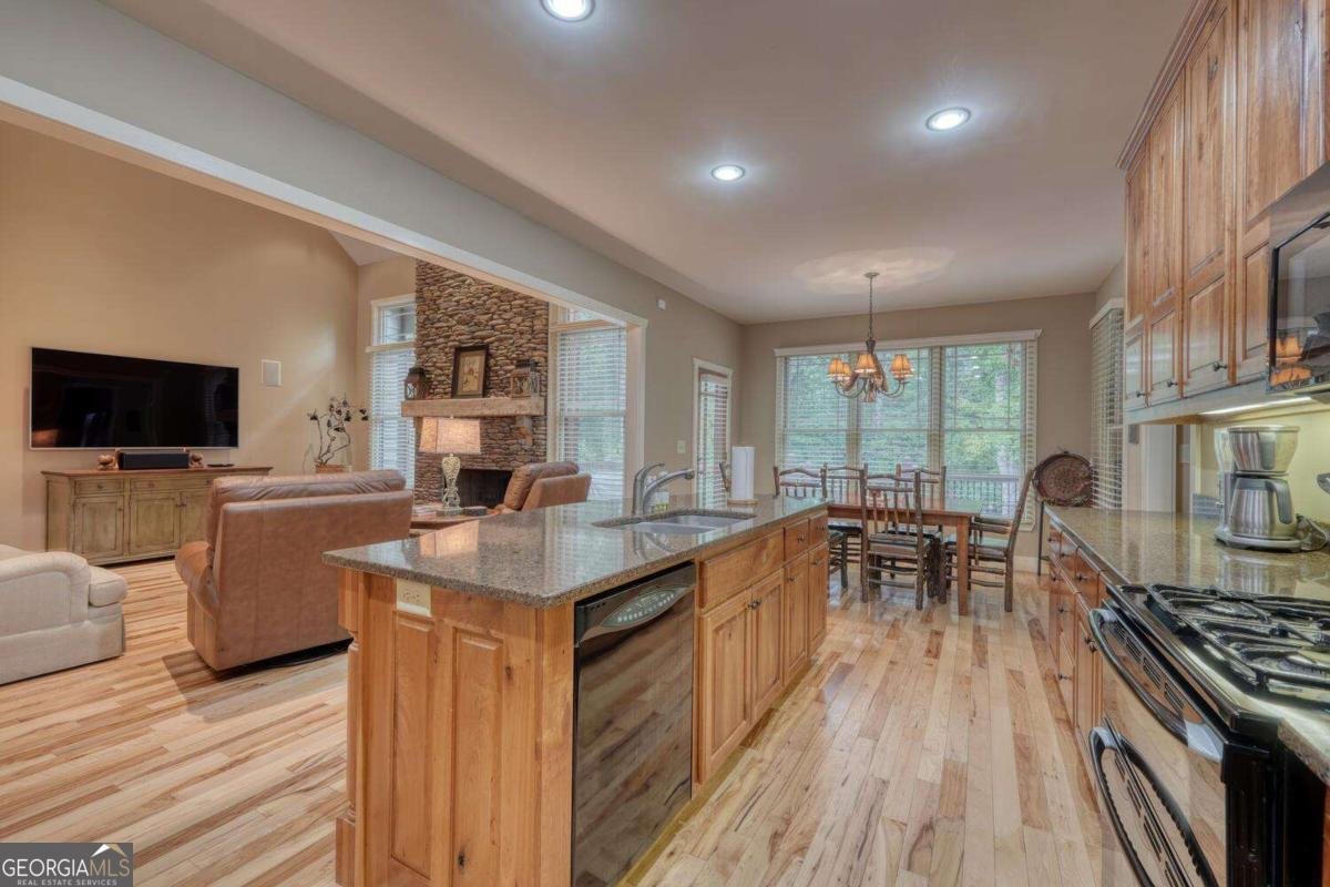 2171 Big Pine Drive Hiawassee - 10