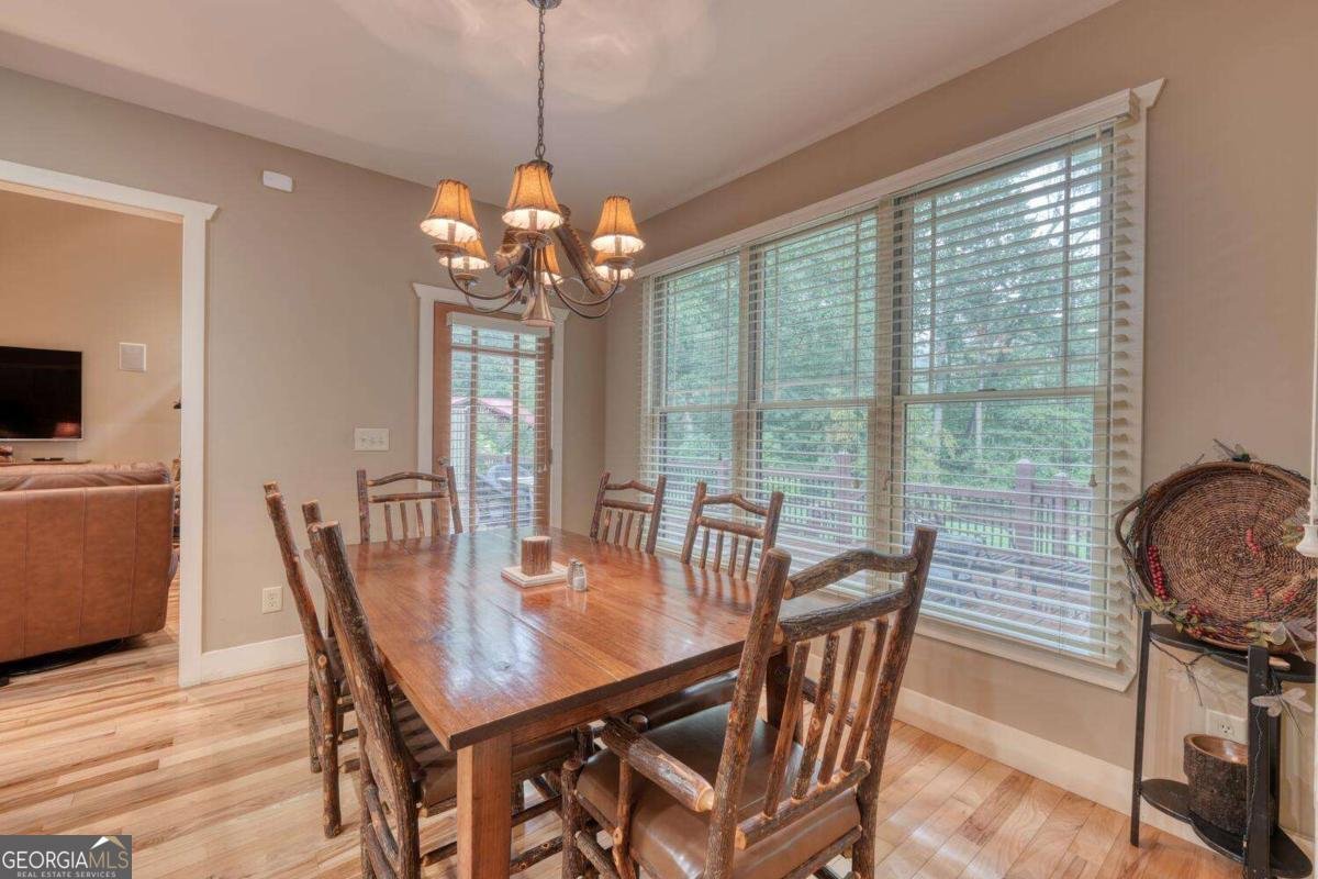 2171 Big Pine Drive Hiawassee - 11