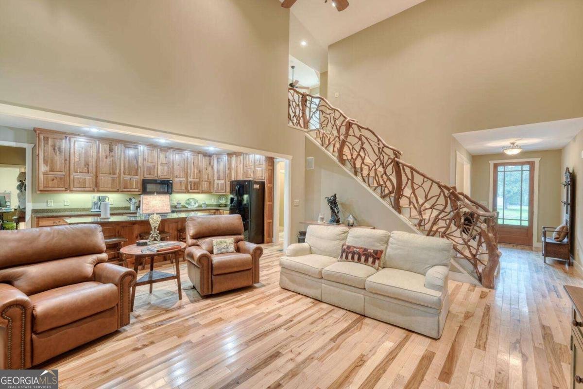 2171 Big Pine Drive Hiawassee - 2