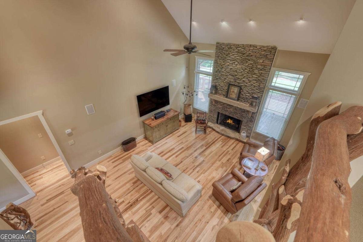 2171 Big Pine Drive Hiawassee - 23