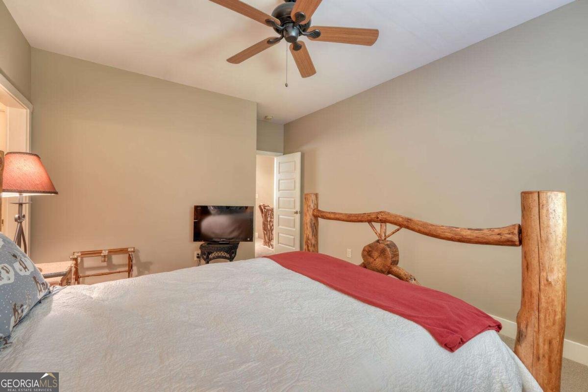 2171 Big Pine Drive Hiawassee - 27