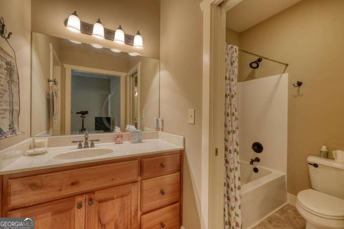 2171 Big Pine Drive Hiawassee - 29