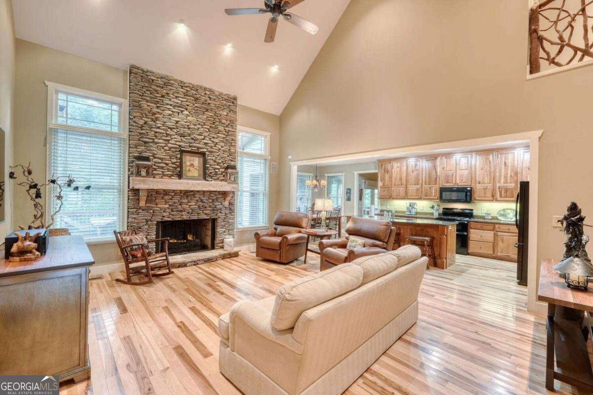 2171 Big Pine Drive Hiawassee - 3