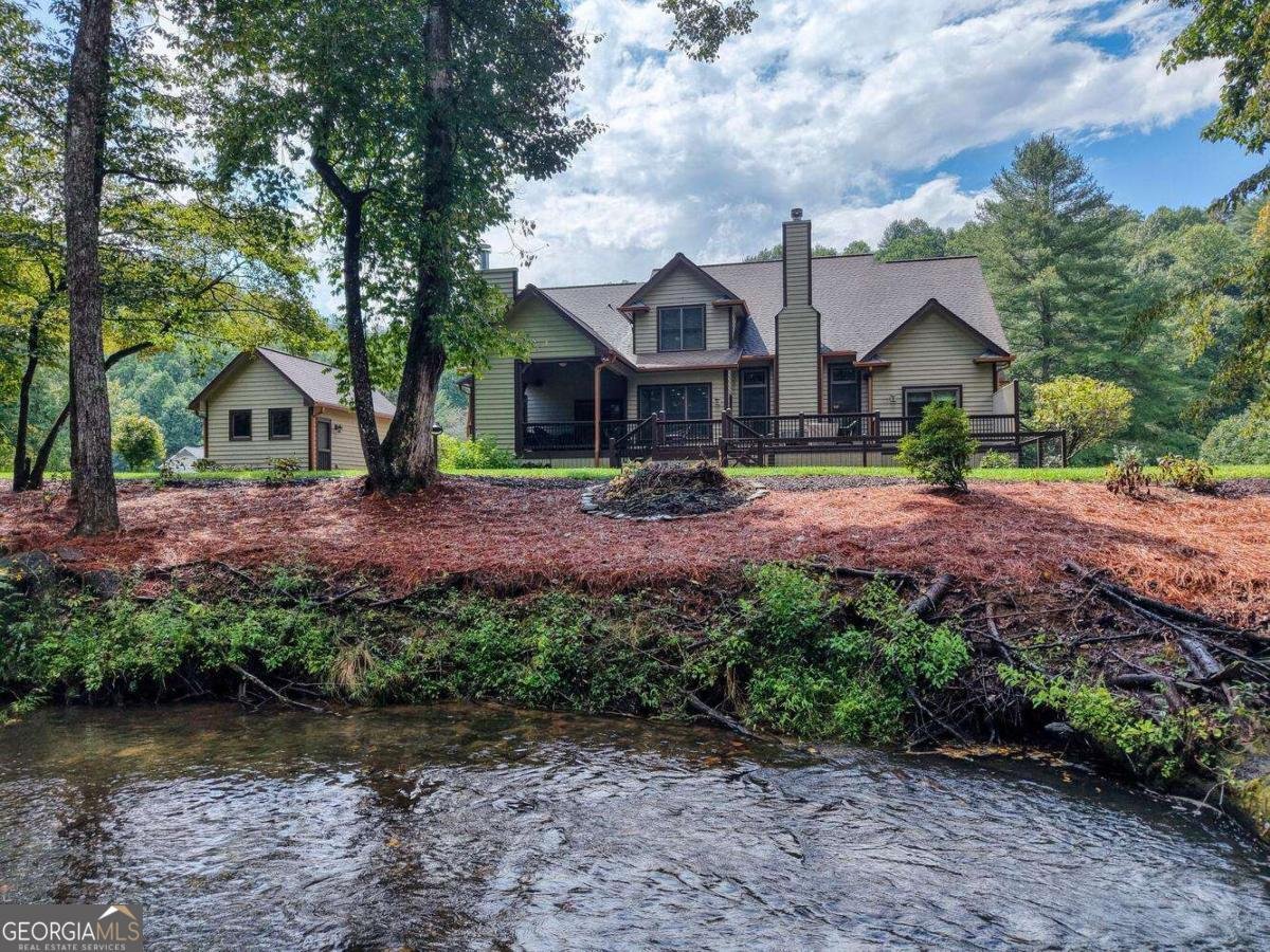 2171 Big Pine Drive Hiawassee - 35