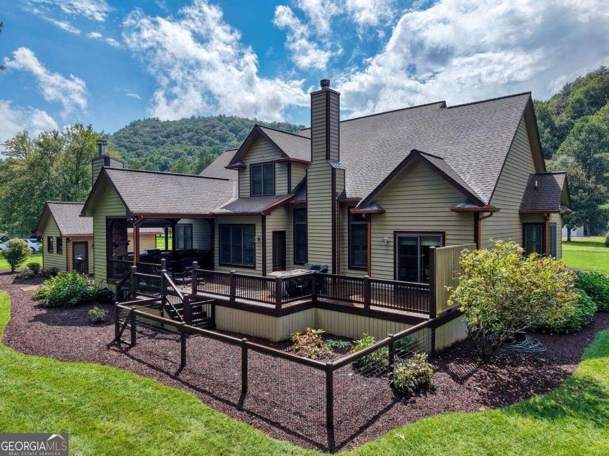 2171 Big Pine Drive Hiawassee - 36