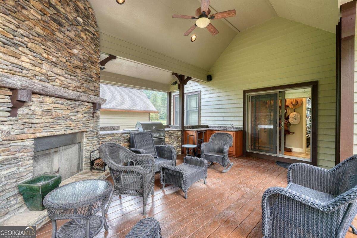 2171 Big Pine Drive Hiawassee - 38