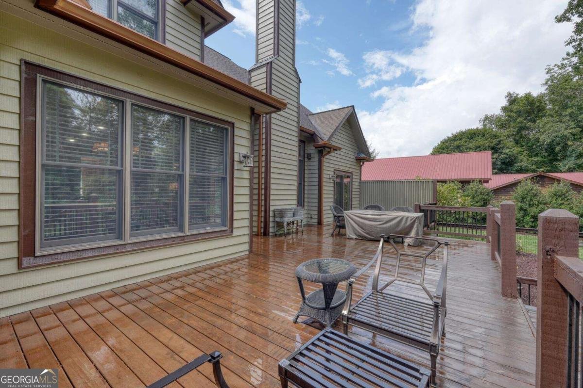 2171 Big Pine Drive Hiawassee - 39