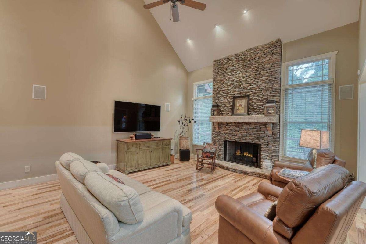 2171 Big Pine Drive Hiawassee - 4