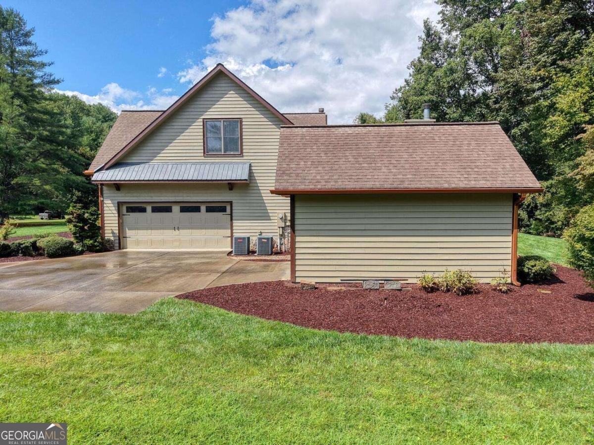 2171 Big Pine Drive Hiawassee - 42