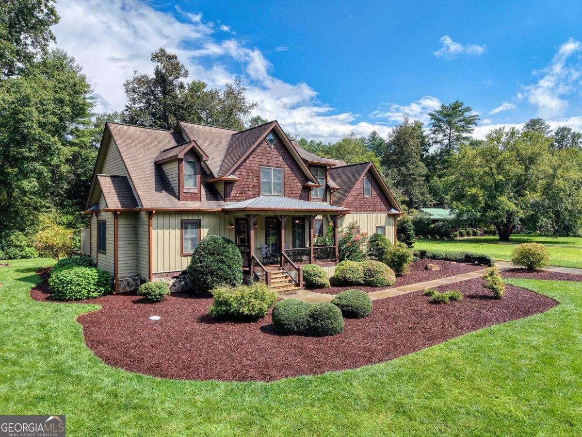 2171 Big Pine Drive Hiawassee - 43