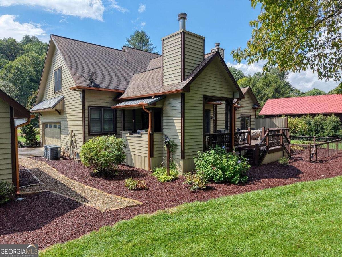 2171 Big Pine Drive Hiawassee - 44