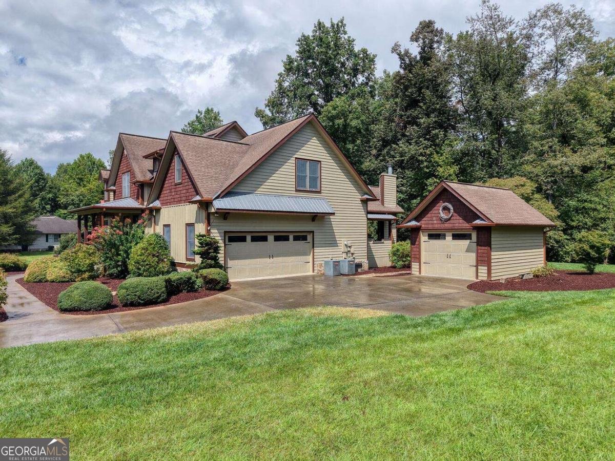 2171 Big Pine Drive Hiawassee - 46