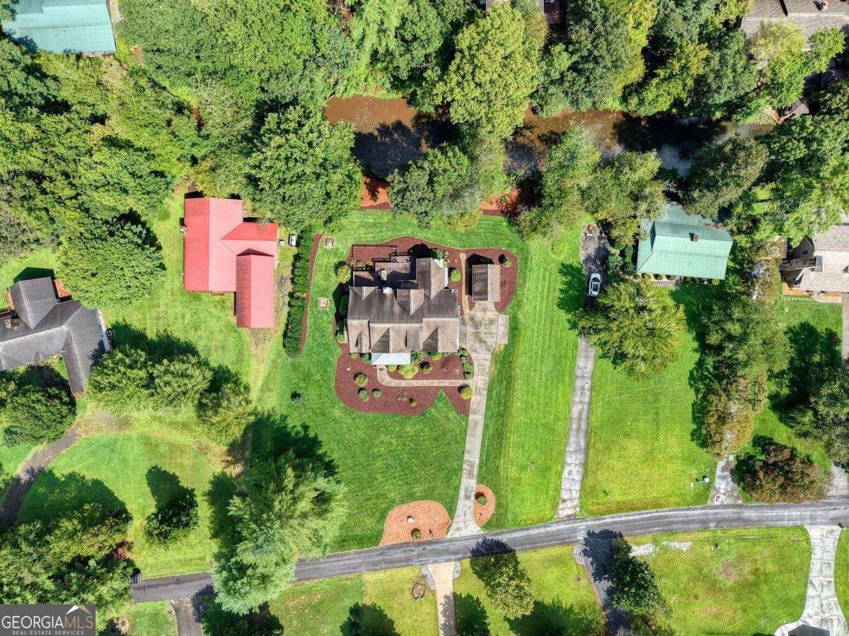 2171 Big Pine Drive Hiawassee - 48