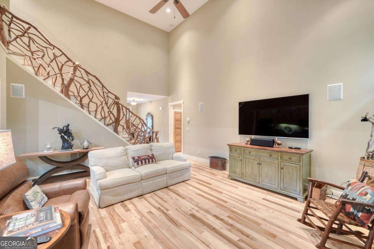 2171 Big Pine Drive Hiawassee - 5