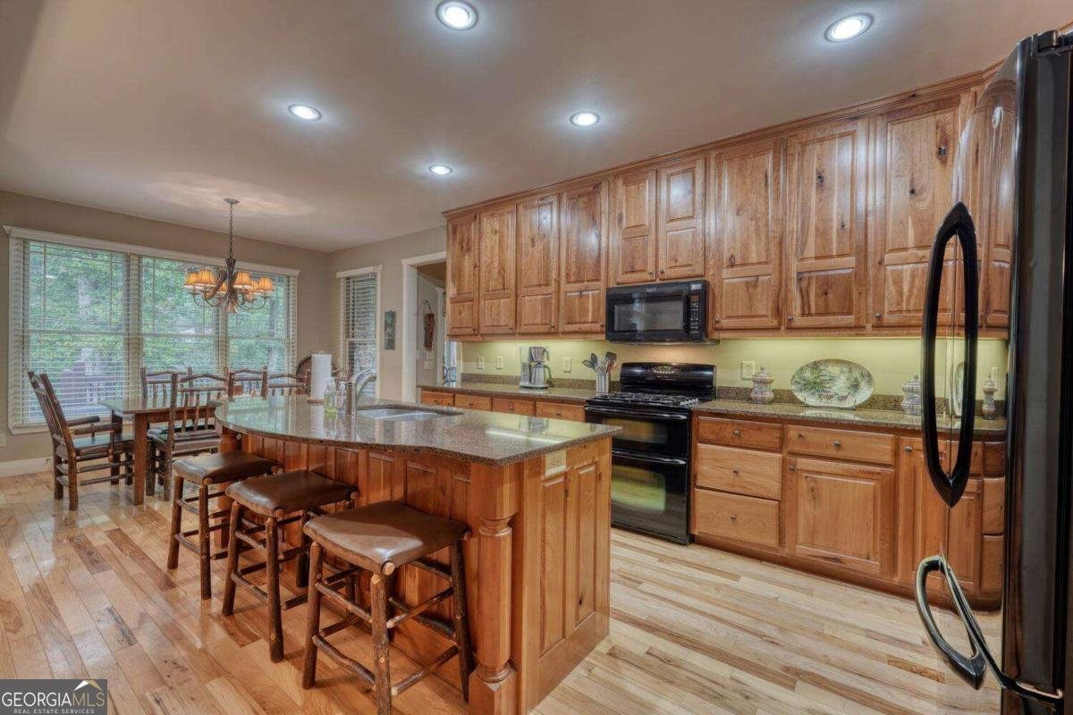 2171 Big Pine Drive Hiawassee - 6