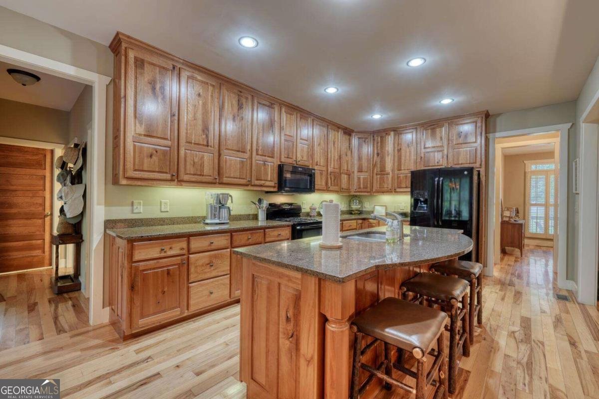 2171 Big Pine Drive Hiawassee - 7