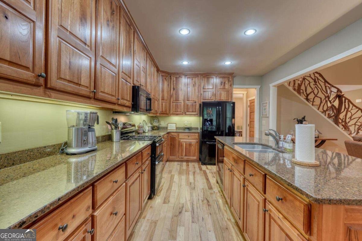 2171 Big Pine Drive Hiawassee - 8