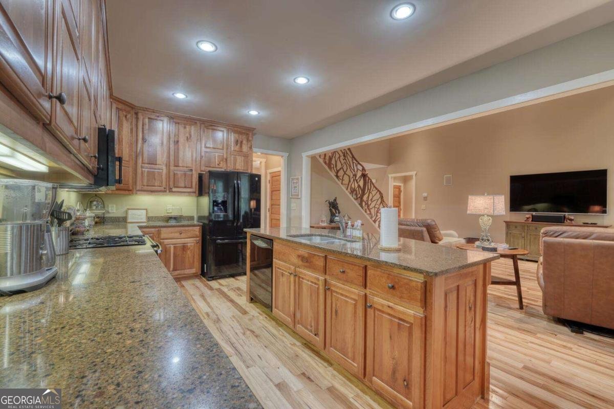 2171 Big Pine Drive Hiawassee - 9