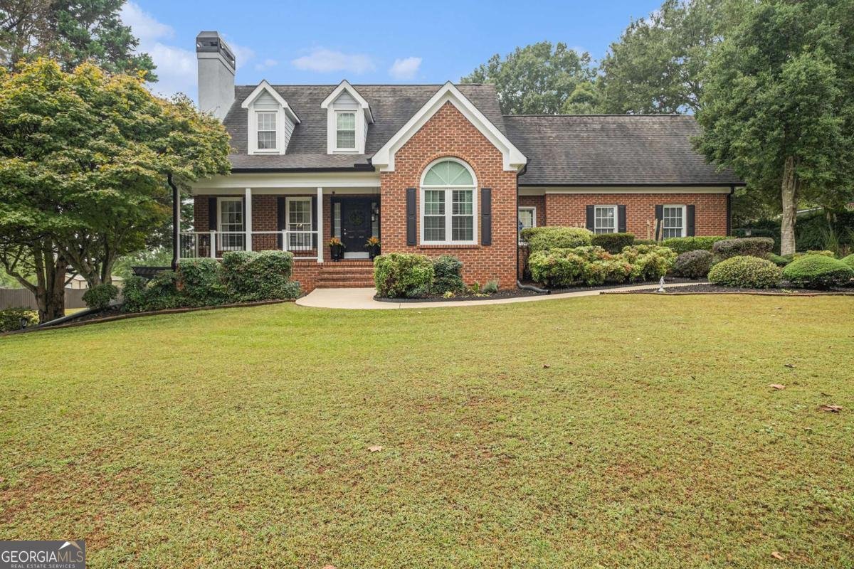 118 Kingston Road Colbert - 1