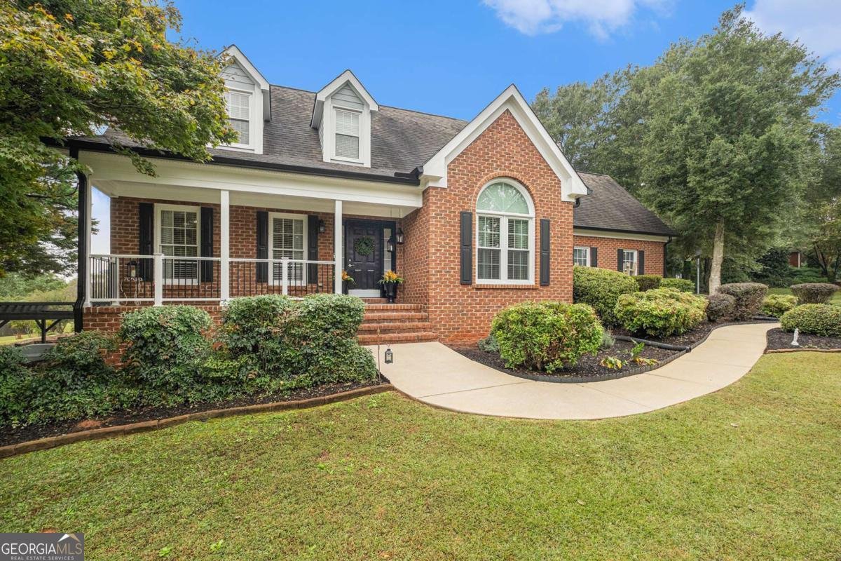 118 Kingston Road Colbert - 2