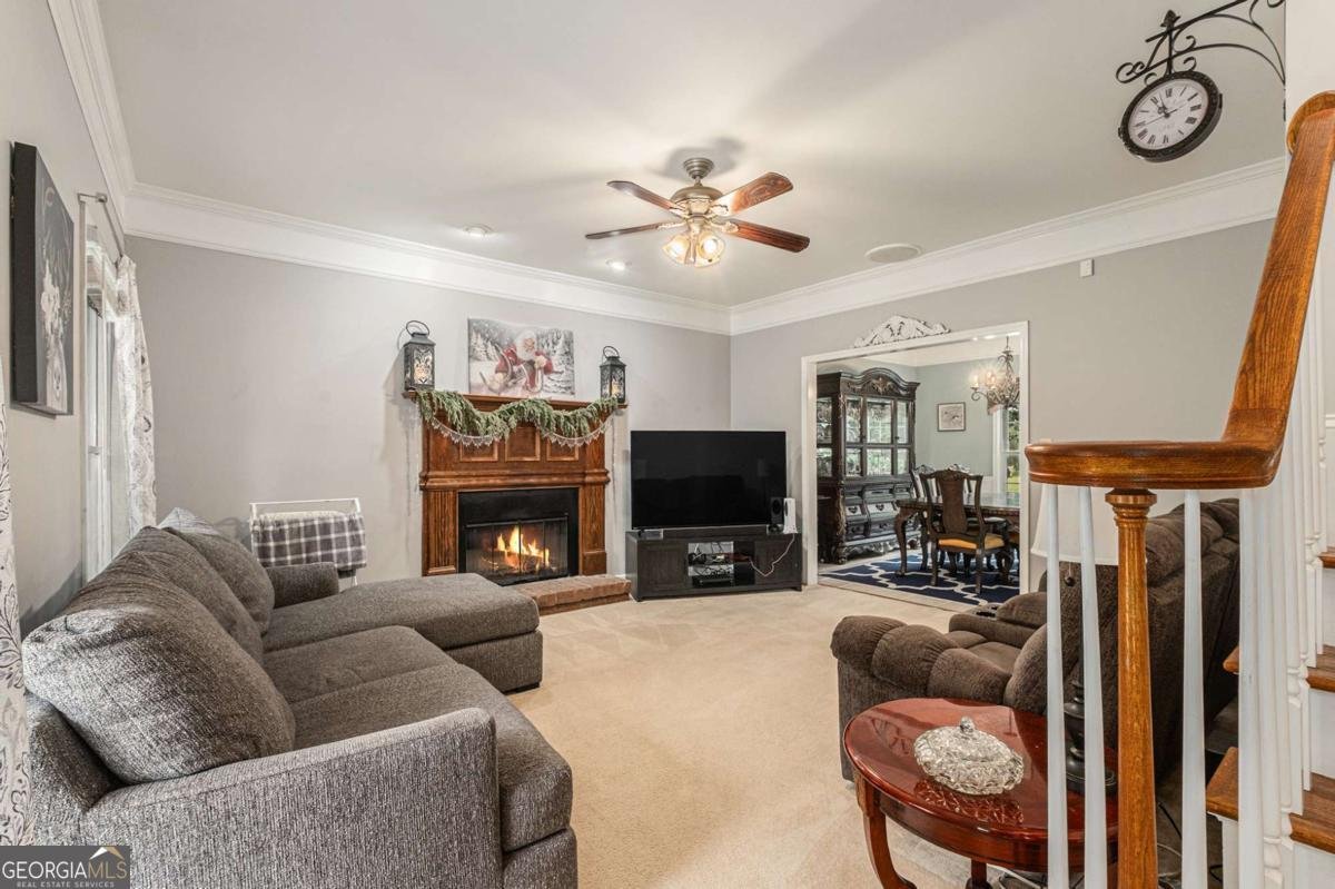 118 Kingston Road Colbert - 4