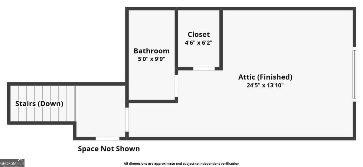 1074 Pine View Trail Monroe - 33