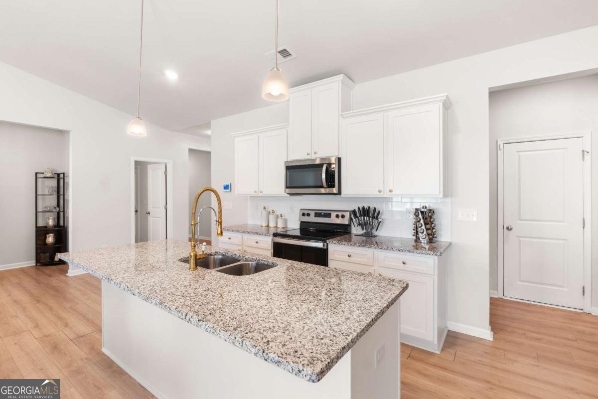 1074 Pine View Trail Monroe - 9