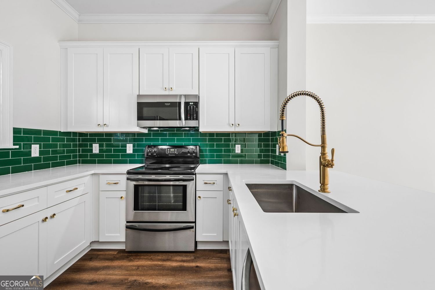 1635 Briarcliff Road Atlanta - 2
